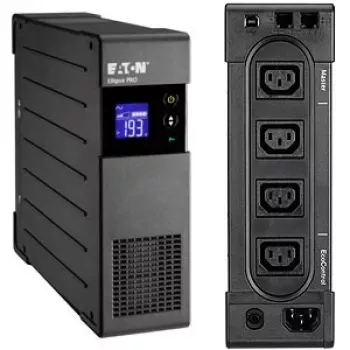Uninterruptible Power Supply Eaton Ellipse PRO 650 IEC