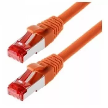 Networking Cable Helos Cat 6 S/FTP 0.25 m
