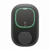 Wallbox Socket | Pulsar Pro | 22 kW | Wi-Fi, 4G, Ethernet, Bluetooth | Black