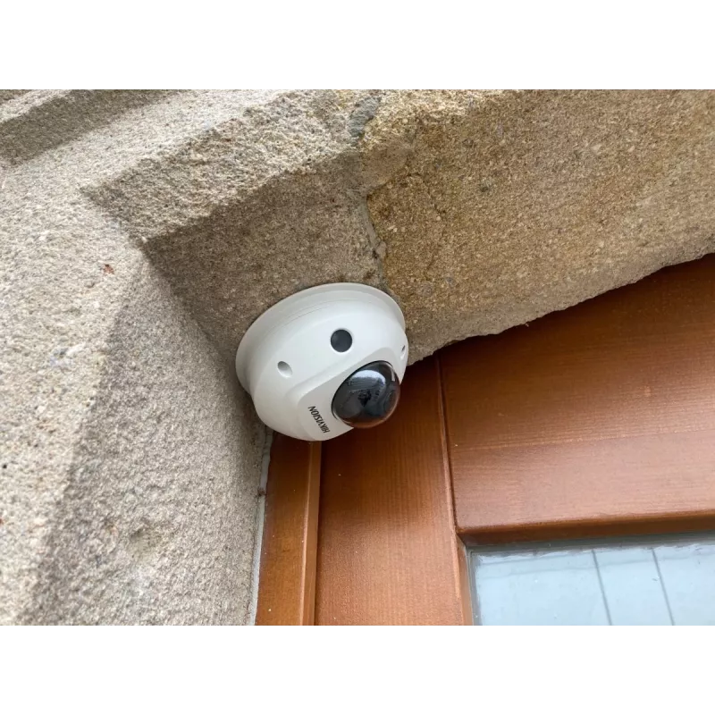 IP security camera Hikvision DS-2CD2543G2-IS(2.8MM) Dome