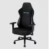 ONEX RTC ErgoGlide Alcantara Gaming Chair Black
