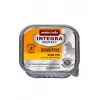 Wet cat food Animonda Integra Protect Sensitive Pure Chicken 100 g, grain-free, gluten-free, for adult cats, allergy support