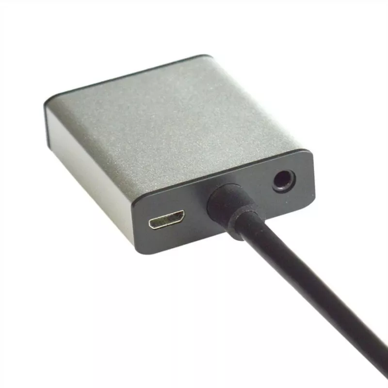 HDMI to VGA Adapter VALUE 12.99.3119