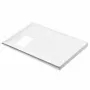 Folding Bags MAILmedia 59200 C4 White 2cm – MAILmedia folding envelope, C4, white, 2 cm spine