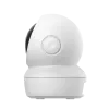 IP security camera EZVIZ H6c Pro 2K Spherical — dome, 2K (2304×1296), PoE/DC, ceiling or pole mount, outdoor, CMOS, 0 lx, Fast Ethernet, AAC-LC