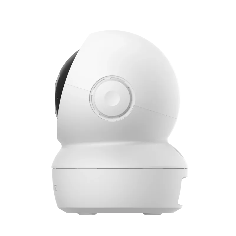 IP security camera EZVIZ H6c Pro 2K Spherical — dome, 2K (2304×1296), PoE/DC, ceiling or pole mount, outdoor, CMOS, 0 lx, Fast Ethernet, AAC-LC