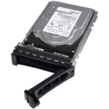 DELL 400-ATII internal hard drive 300 GB 15000 RPM 2.5 inch SAS