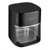 Amica AFM 6020 air fryer, 7.2 L, 1700 W, 10 programs, LCD display, black