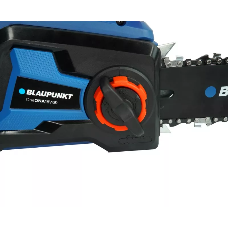 Chainsaw Blaupunkt CS4120 Cordless