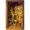 Tempel des Schreckens, Card Game