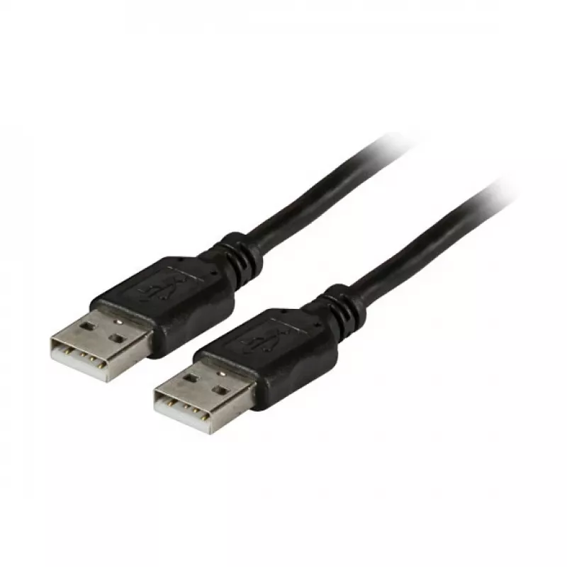 Efb K5253SW.1 USB Cable Black