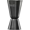 Measuring Jigger Lurch 240787 stainless steel 0.2 l (200 ml) for cocktails
