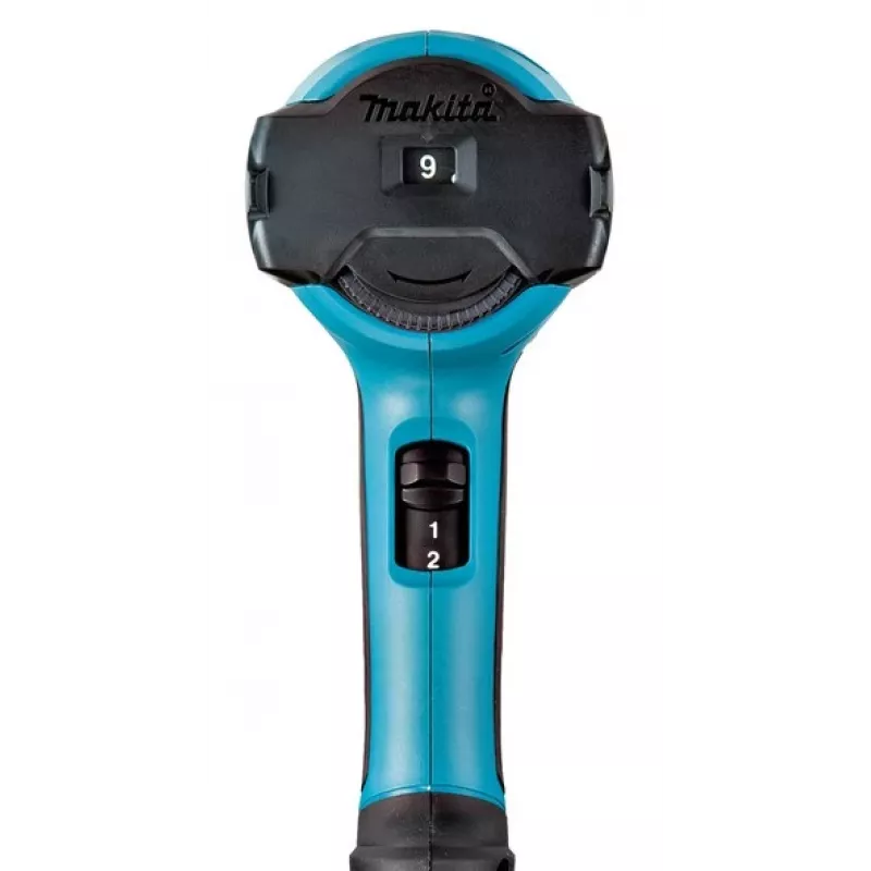 Makita HG6031VK heat gun 500 l/min 600 °C 1800 W Black, Blue