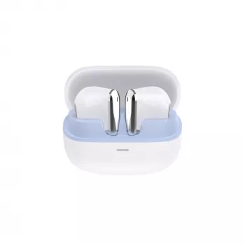 True Wireless Earbuds White Shark GEB-TWS-201 Blaze White
