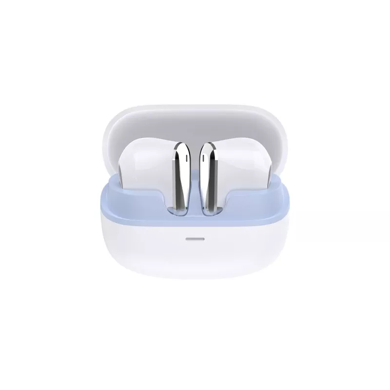 True Wireless Earbuds White Shark GEB-TWS-201 Blaze White
