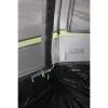 High Peak Meran 4.0 Dome tent 4 person(s) Green, Grey, Light grey 11806