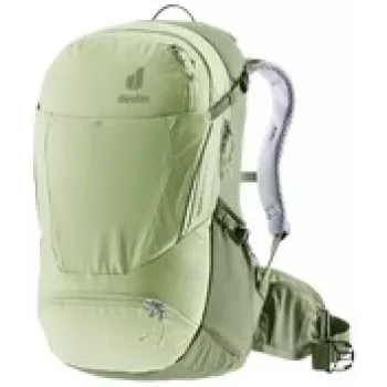 Backpack DEUTER Trans Alpine 22 SL – women's light durable daypack, 22 L capacity
