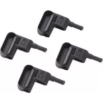 Fluke 4589220 Black
