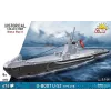 Construction Set Cobi U-Boot U-52 — 474 pieces model kit