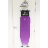 Ironing board and steam iron organizer Jata HPLA8115 - wall/door mount