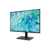 68,6cm/27 (2560x1440) Acer Vero B7 B277UGbemiqpruzx 16:9 IPS 4ms 120Hz HDMI(2.0) DisplayPort(1.2) USB-C(90W) Speaker Black