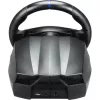 Steering Wheel + Pedals Subsonic SV750 Black 270° Rotation USB