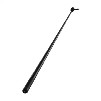 Selfie stick Telesin S1-MNP-11 for sports cameras, 150 cm extendable