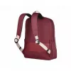 Casual backpack Wenger SwissGear Motion Red Nylon