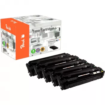 Peach Toner MP+ compatible CRG-045 - compatible - toner unit - compatible - toner unit