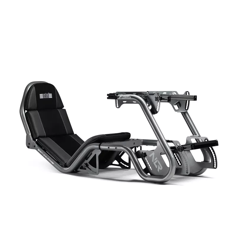 Cockpit Next Level Racing F-GT Pro Racing - grey