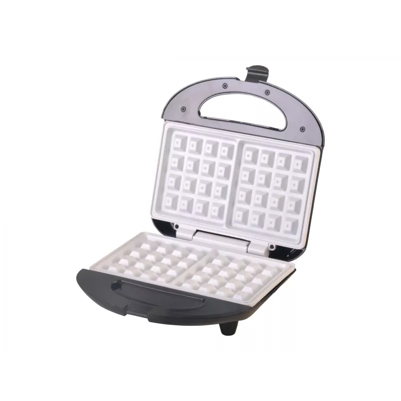 Camry Premium CR 3018 sandwich maker 700 W Black, Silver