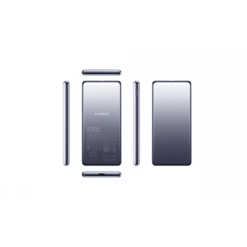 Portable Power Bank Xiaomi BHR9535GL 5000 mAh