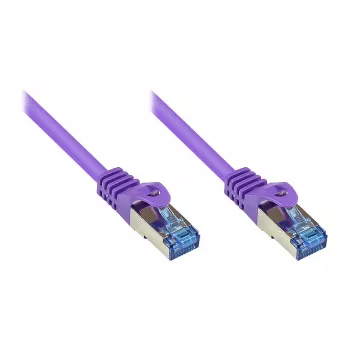 Goodconnections 8060-H020V Ethernet Patch Cable