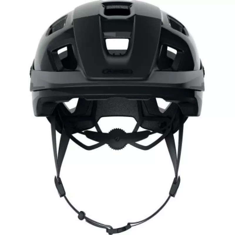 ABUS 0084011 Sports Helmet Black (64707)