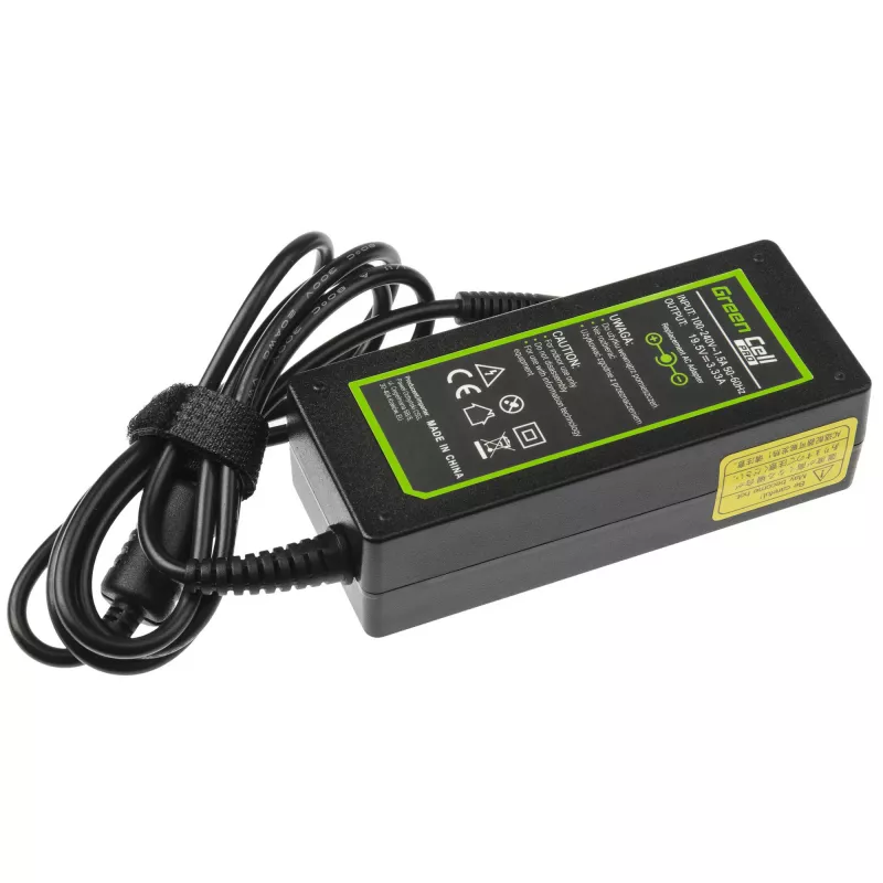 Power Adapter Green Cell AD42P