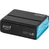 Bit set 1/4 inch Hazet 2200SC-3 — 3 pieces, 1/4 inch drive
