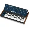 Analog Synthesizer Behringer MONOPOLY 4-Voice Polyphony 37-key keyboard