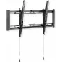 Value 17.99.1221 Flat Screen-Desk Mount 2,03 m (80) Black Wand (17.99.1221)