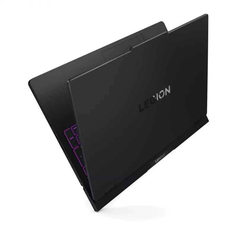 Lenovo Legion Pro 5 16IAX10 Ultra 9 275HX 16 WQXGA OLED 500 nits Glossy 165 Hz 32 GB DDR5 5600 SSD 1 TB GeForce RTX 5070 8 GB 80 Wh Win11 Eclipse Black