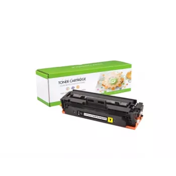 Compatible Static-Control Canon CRG-055, Yellow