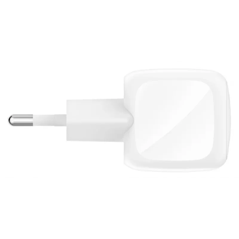 Belkin BoostCharge Laptop, Smartphone, Tablet White AC Fast charging Indoor
