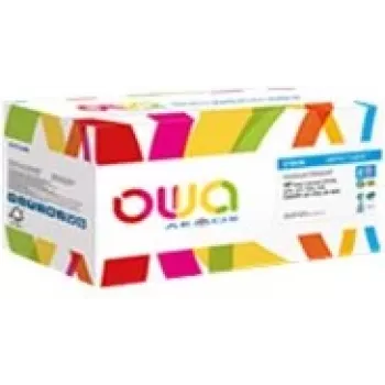 Toner OWA Armor CF540A 1400 pages black