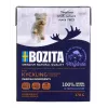 Wet dog food BOZITA WITH CHICKEN — Chunks in jelly, 370 g, adult dogs, gluten- and soy-free