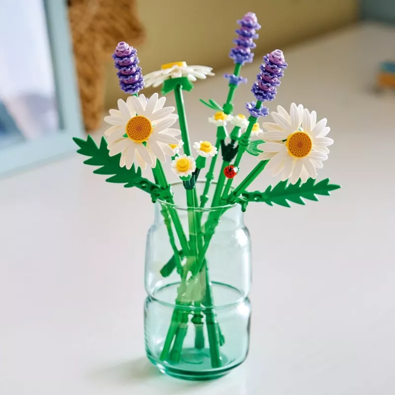 LEGO BOTANICALS 11508 Daisies