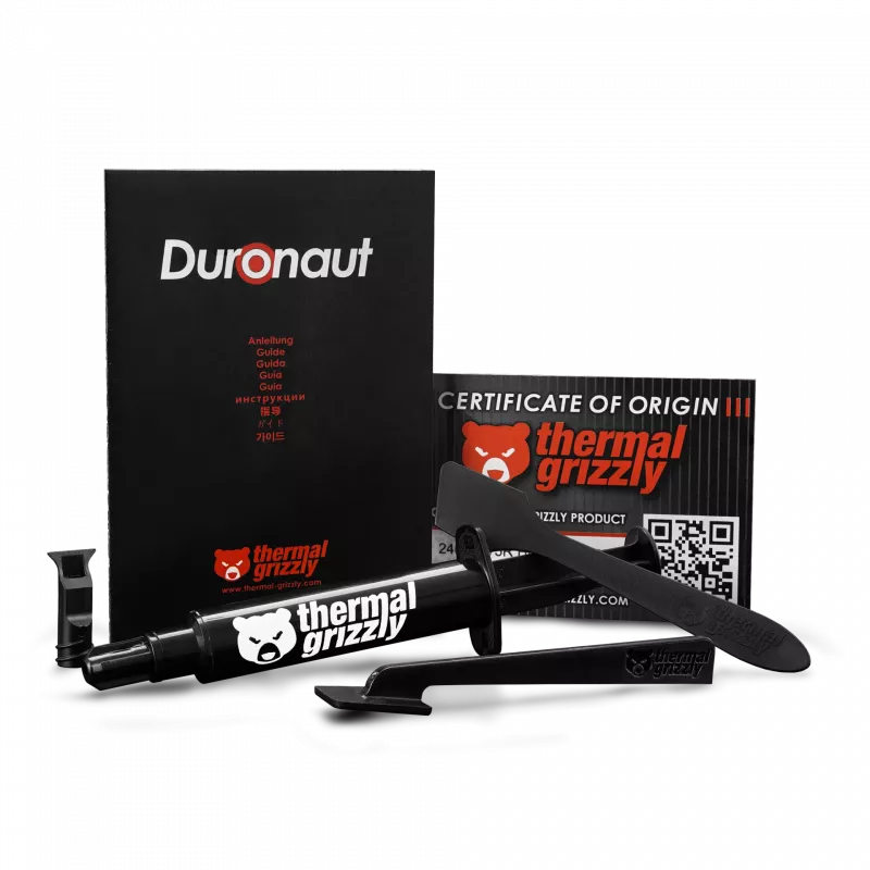 Thermal Grizzly Duronaut - 6 Gramm