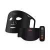 Skin light therapy device Silk'n FNLM2PEU001 — black, battery-powered, anti-aging/anti-wrinkle