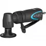 mini disc sander 9033M-11 (Blue/black, Angled)