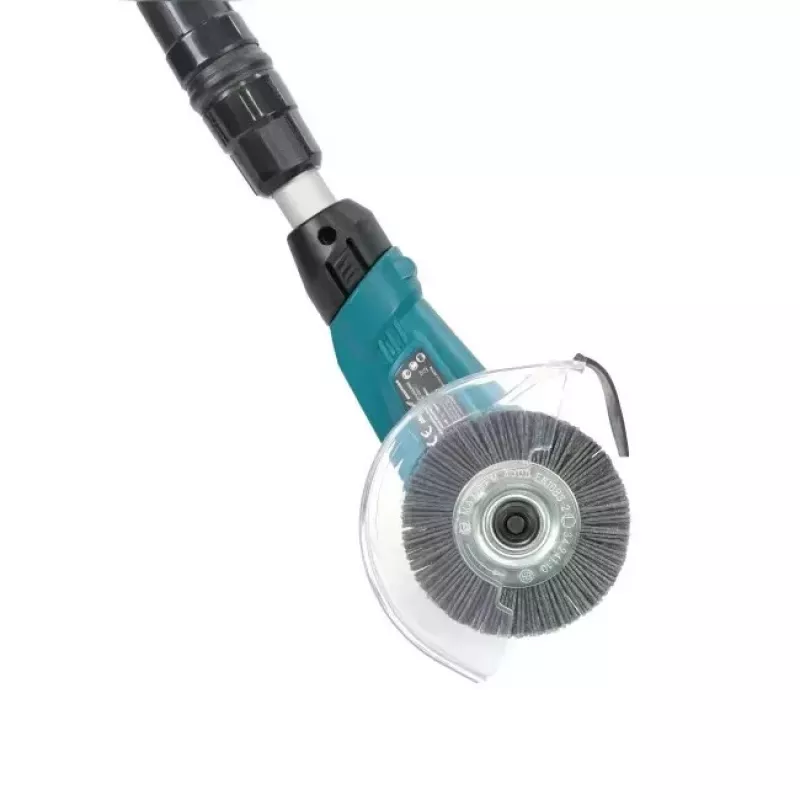 Cordless Grass Shear Dedra DED7098 1 pc