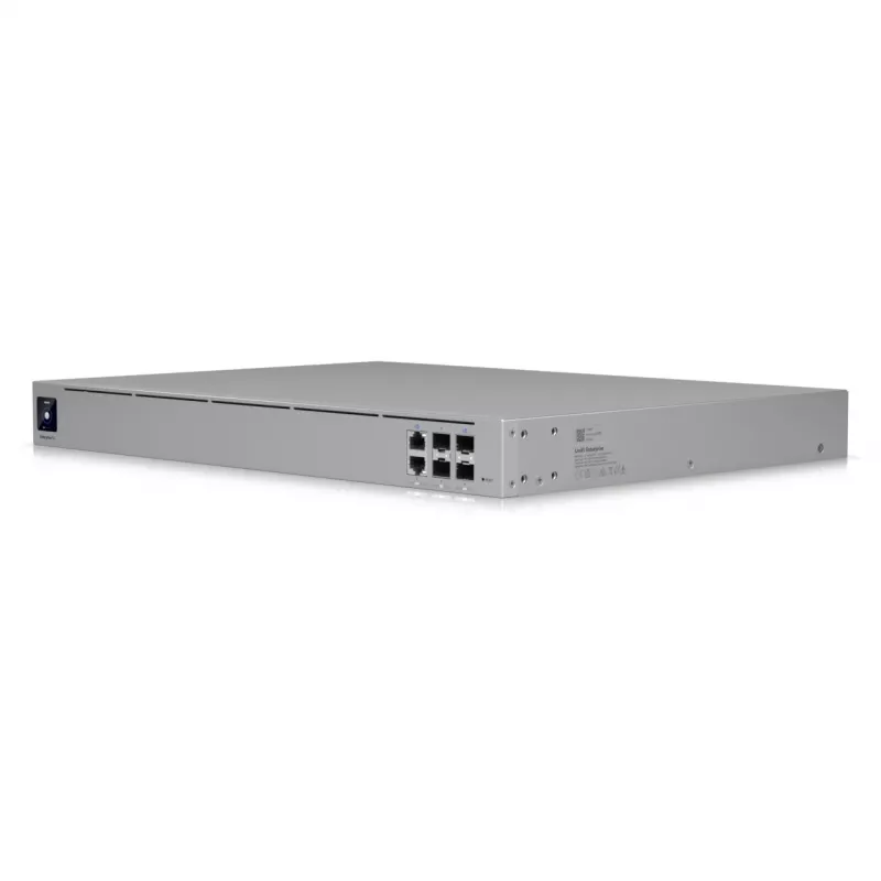 NET GATEWAY ENTERPR FORTRESS/EFG UBIQUITI