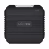 MikroTik LtAP LTE6 kit with Dual Core LtAP-2HnD&FG621-EA 802.11ax 10/100/1000 Mbit/s Ethernet LAN (RJ-45) ports 1 Mesh Support No MU-MiMO Yes